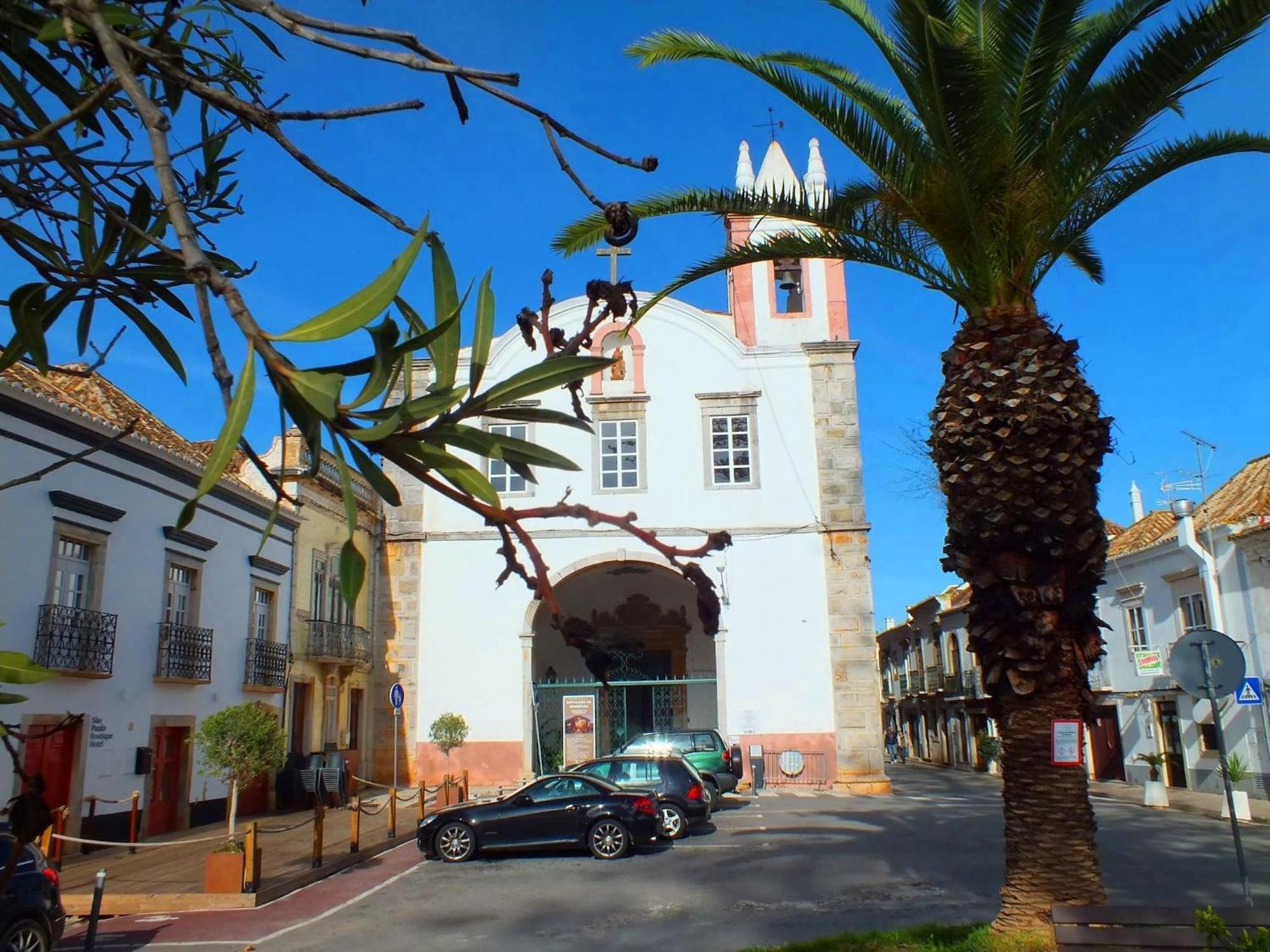 Casa Titi-Stunning Holiday Home With Private Pool Tavira Luaran gambar
