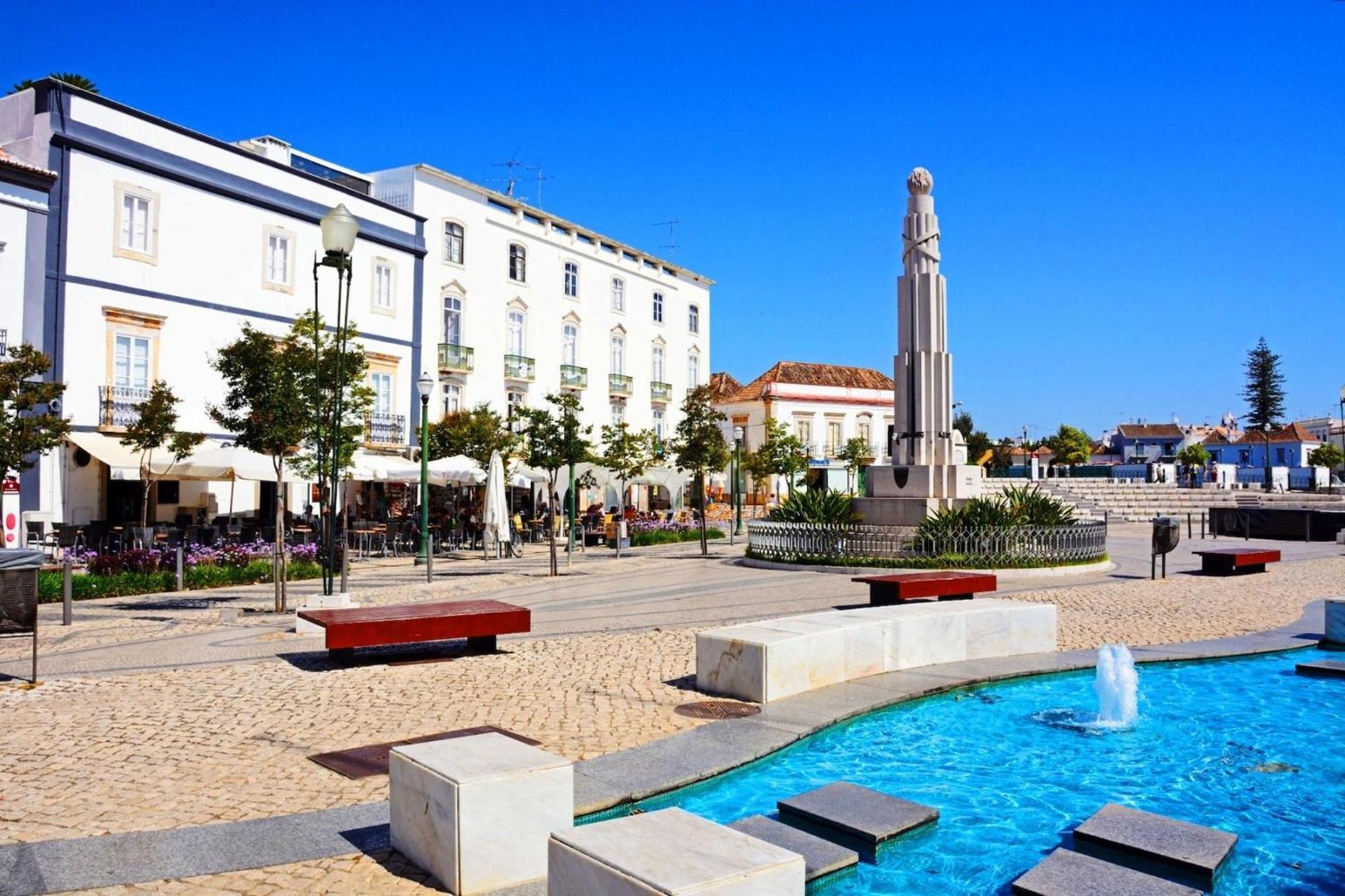 Casa Titi-Stunning Holiday Home With Private Pool Tavira Luaran gambar