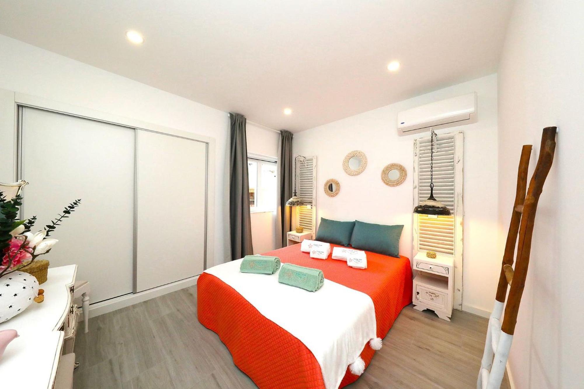Casa Titi-Stunning Holiday Home With Private Pool Tavira Luaran gambar