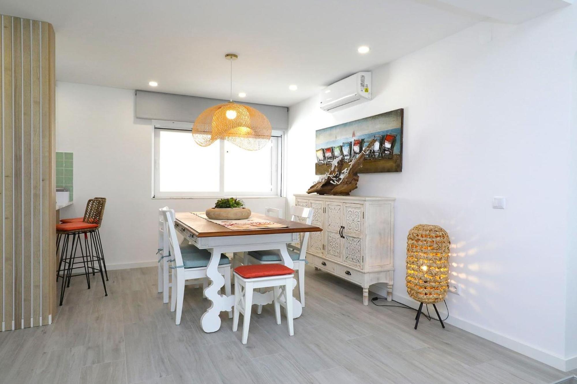 Casa Titi-Stunning Holiday Home With Private Pool Tavira Luaran gambar